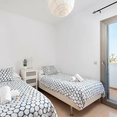 Villa Perez Cala'N Bosch (Menorca)