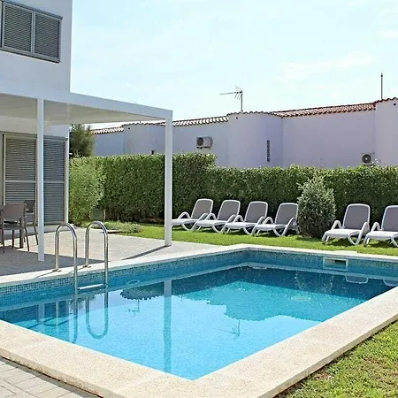 Perez Villa