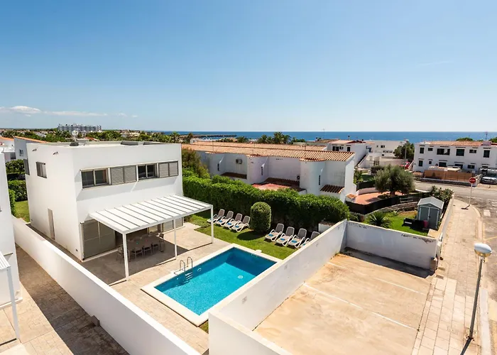 Perez * Cala en Bosch