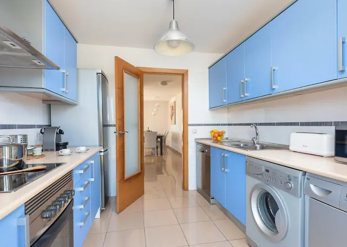 Villa Perez Cala en Bosch