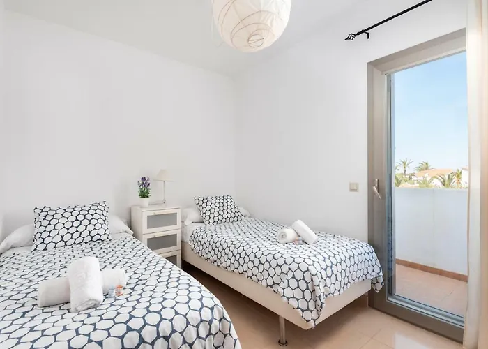 Villa Perez Cala en Bosch