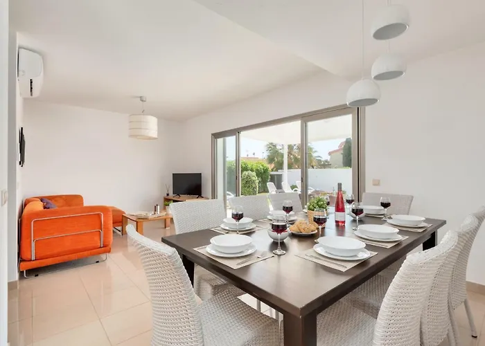 Villa Perez Cala en Bosch