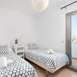 Villa Perez Cala'N Bosch (Menorca)