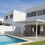 Perez Villa *
