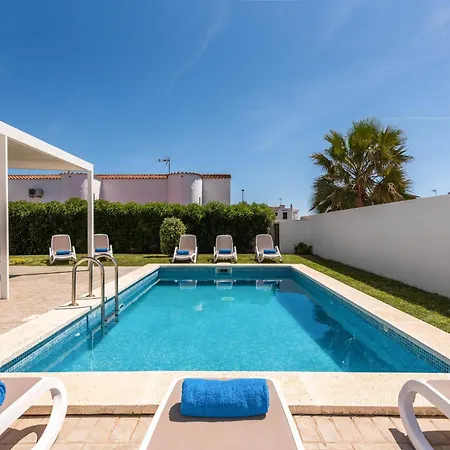 Perez Villa *