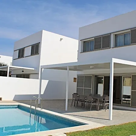Perez Villa *