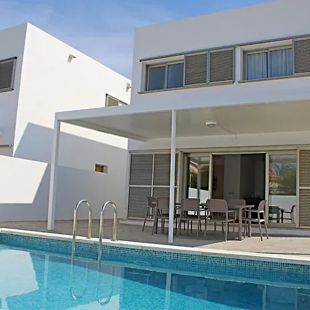 Perez Villa Cala'N Bosch (Menorca)