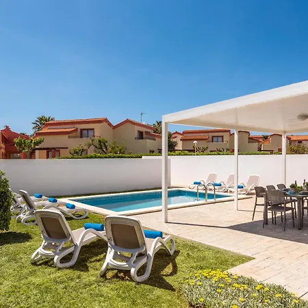 Perez * Cala en Bosc